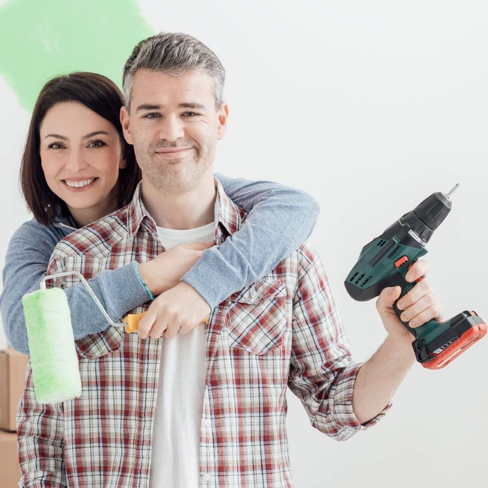 buy home improvement products online