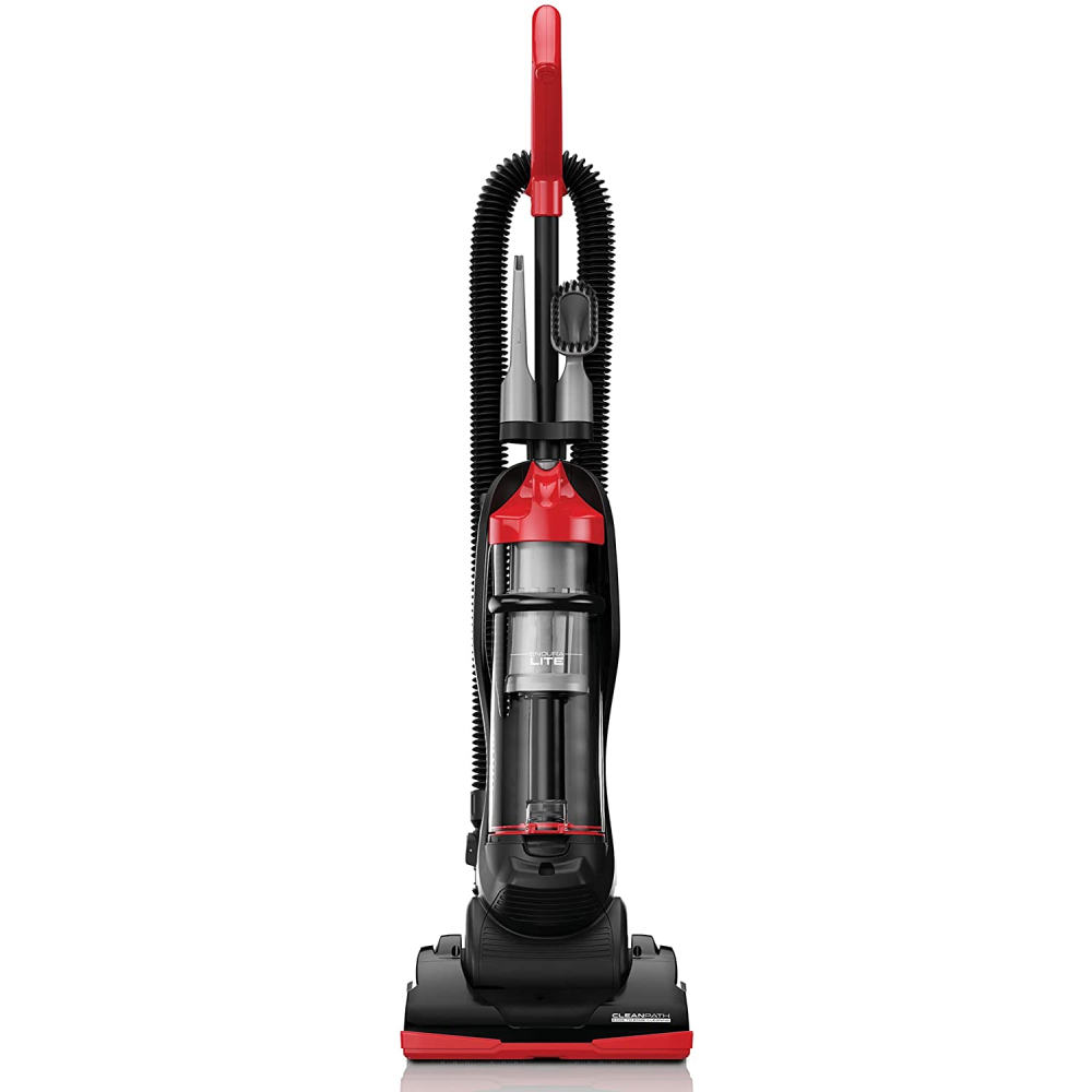 Bagless Vacuum Cleaner: image 2