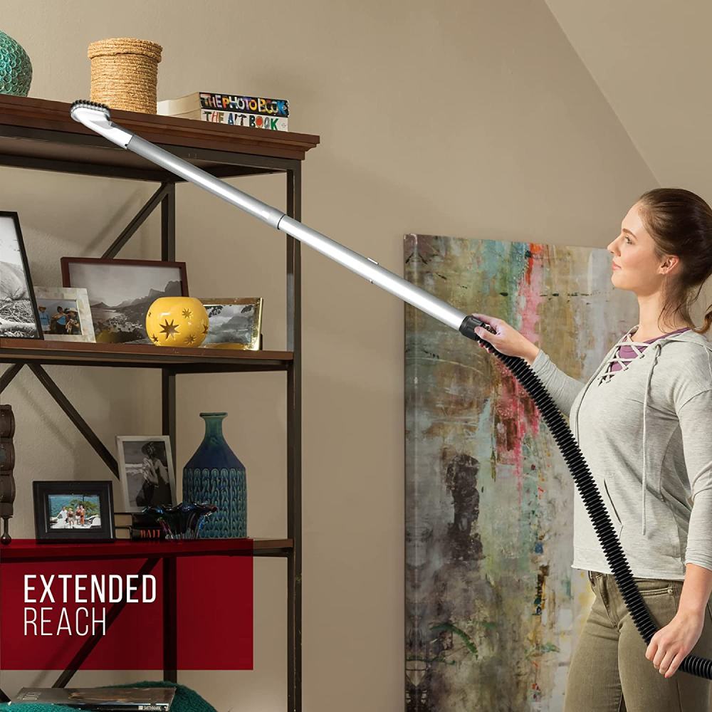 Bagless Vacuum Cleaner: image 4