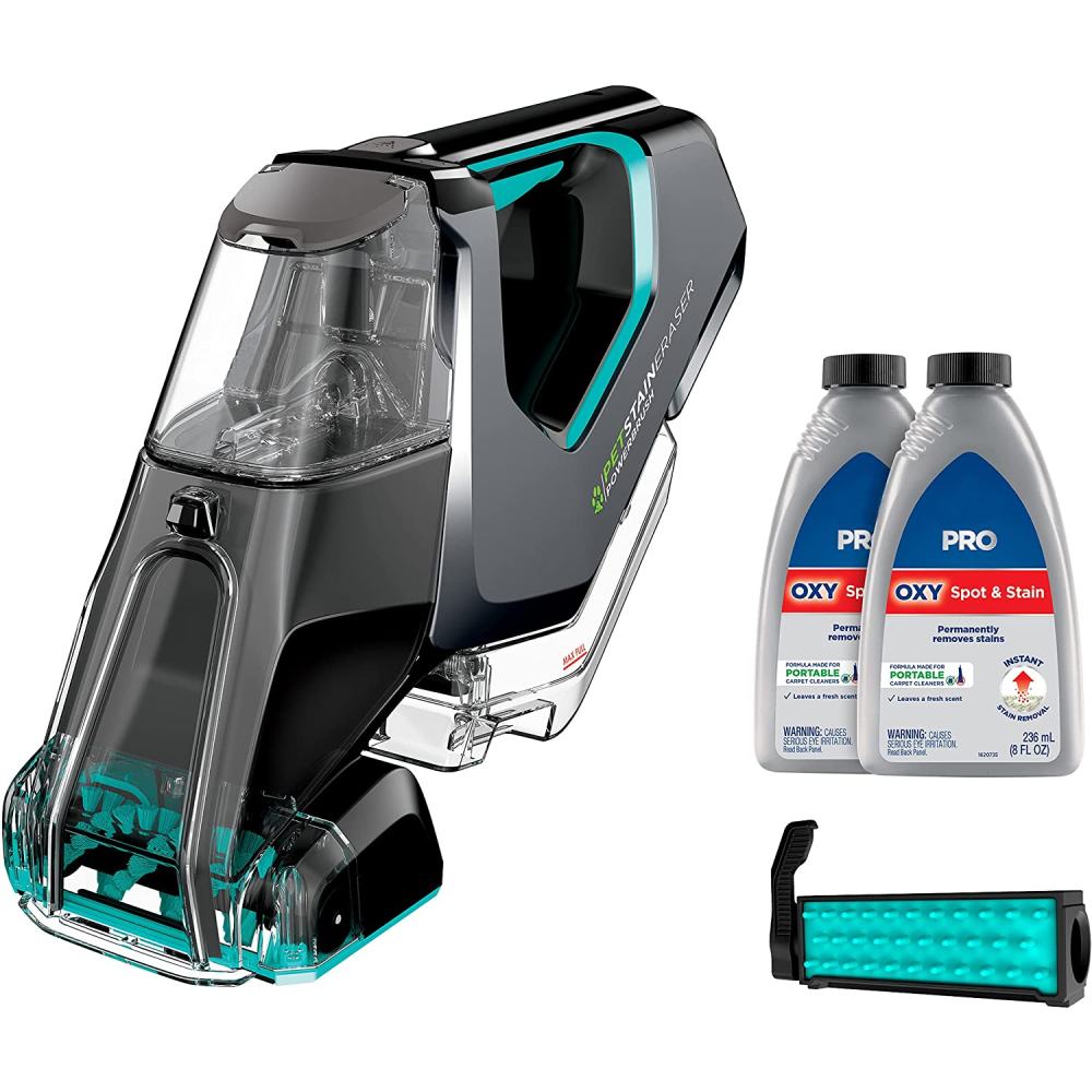 Pet Stain Cleaner: image 2