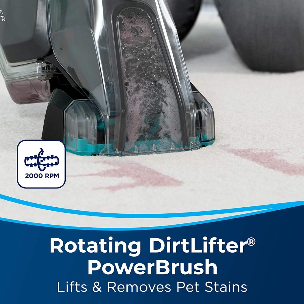 Pet Stain Cleaner: image 3
