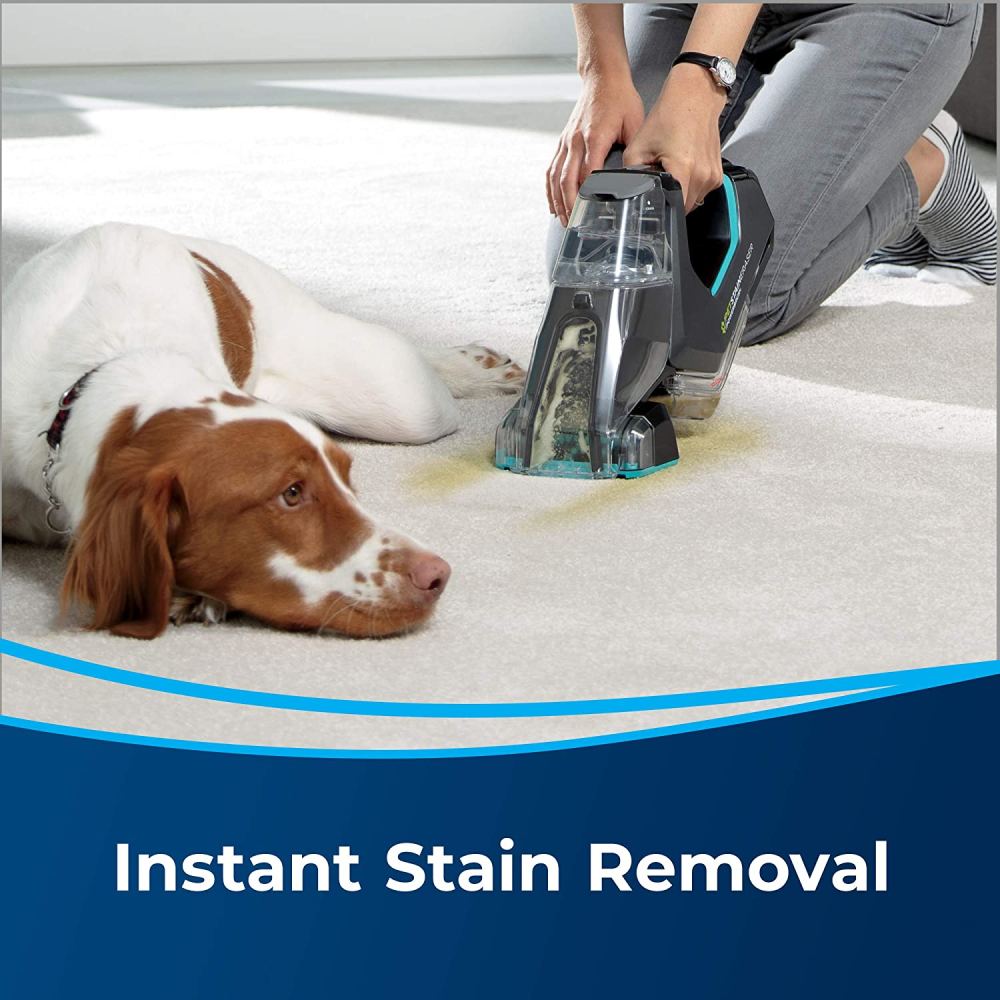 Pet Stain Cleaner: image 5