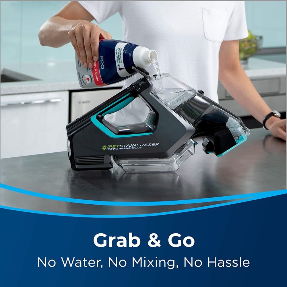 Pet Stain Cleaner: image 6