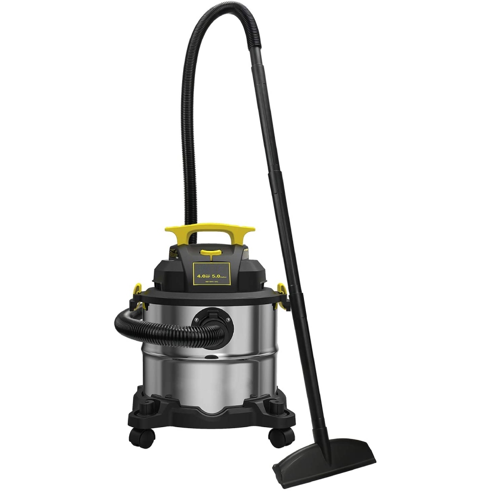 Wet Dry Vacuum: image 4